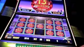 BIG WIN Bengal Treasures BONUSES Live Play Episode 160 $$ Casino Adventures $$