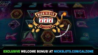Casino Slots LIVE - 30/05/17