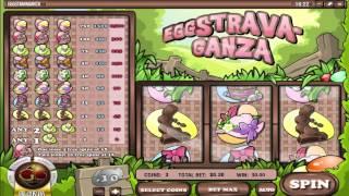 Eggstravaganza ™ Free Slots Machine Game Preview By Slotozilla.com