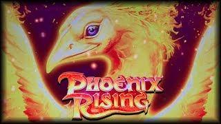 Phoenix Rising • Lock It Link: Eureka • Yogi Bear • The Flintstones •