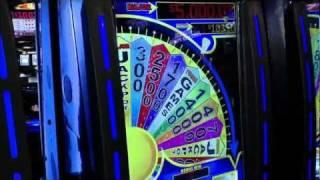 Cash Spin™ from Bally Technologies