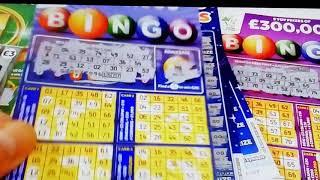 Scratchcard George.WINNING ScratchCards...Bonus #3.....if you'LIKE'we will do more
