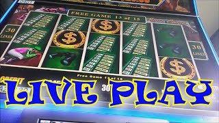 Best Bet Live Play Lightning Link Episode 212 $$ Casino Adventures $$