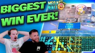 Our Biggest Win in Mega Ball!
