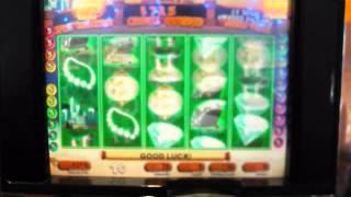 Jade Monkey 53x Slot Bonus Win - Tropicana Las Vegas