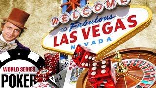 Gambling News from Nevada and Illinois
