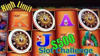 ⋆ Slots ⋆YES ! GOT A BONUS. BUT...⋆ Slots ⋆MONTEZUMA & BEST BET Slot / HIGH LIMIT⋆ Slots ⋆$500 Slot 