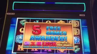 Money Vault Slot Machine Free Spin Bonus Compilation Northern Quest Casino