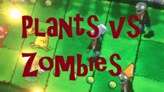Plants Vs Zombies Slot Machine Bonus Wins ~ Spielo