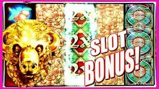 • BONUS, SLOT BONUS WINS! •• Las Vegas & Arizona Casinos!• Slot Traveler