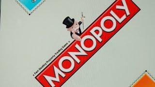Monopoly?