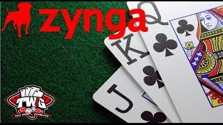 Social Gaming, Zynga and Online Gambling