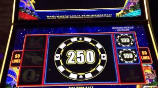 Lightning Link slot machine pokie free spins bonus