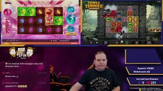 ⋆ Slots ⋆LIVE: SLOTS AND TABLES WITH SKYLINED - NEW !Crazy Time !Giveaway Live ⋆ Slots ⋆(06/04/22)