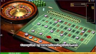 All Slots Casino European Roulette Gold