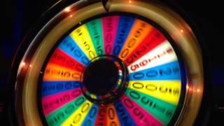 $5 Wheel of Fortune-Wheel Spin