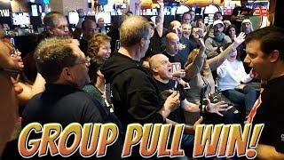 • $13,000 • WINNING GROUP PULL! •$100 / SPIN Wheel of Fortune | The Big Jackpot
