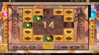 LIVE Online Play 11/09/18