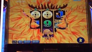 5 Dragons Deluxe Slot Machine - 3 Mystery Choice Tries