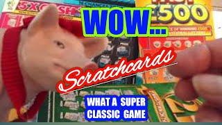 It's a CRACKER★ Slots ★️... FAST 500..★ Slots ★️&....Super 21 .★ Slots ★️.Scratchcards ★ Slots ★️  .