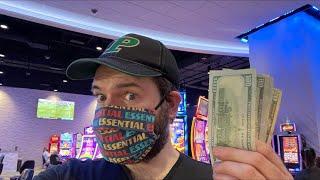 $1,000.00 Casino LIVE W/ SDGuy!