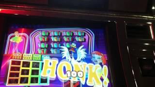 Shop Till You Drop Slot Machine Bonus