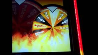 **NEW** Hot 7's Bonuses