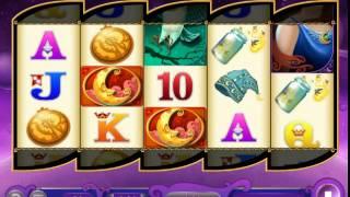 Sea of Tranquility gratis