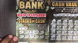 Kentucky Lottery WINNER - Break The Bank