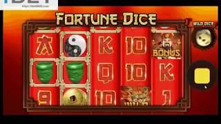 W88 Fortune Dice Slot Game•ibet6888.com
