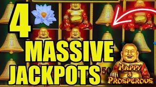 DRAGON LINK JACKPOT MARATHON! ⋆ Slots ⋆ $100/SPIN HAS TOO MANY JACKPOTS TO COUNT!