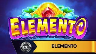 Elemento slot by Fantasma Games