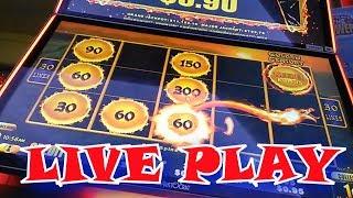 DRAGON LINK wins Live Play Episode 161 $$ Casino Adventures $$