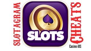 Slotagram Casino iOS cheats time bonus iPad