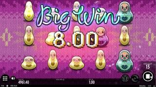Babushkas Slot Demo | Free Play | Online Casino | Bonus | Review