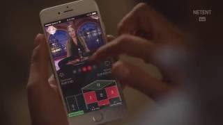 NetEnt Live – Reinventing mobile live casino