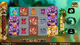 Wild Pops exciting new slot from Yggdrasil video preview!