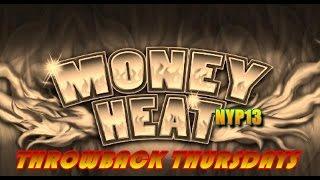 Ainsworth - Money Heat Slot Bonus