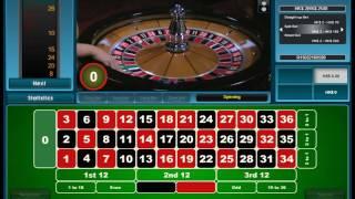 Malaysia Online Casino ROULETTE with IBCBET Sexy Dealers by Regal88