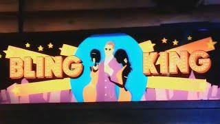 Claw Machine Challenge - Bling King + More at Bunn Leisure Selsey (Arcades and Fairs Shoutout)