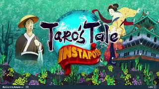 Taro's Tale Instapots slot by Live 5