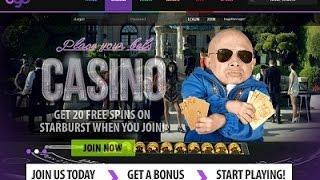 bgo Casino on Mobile Devices and PC
