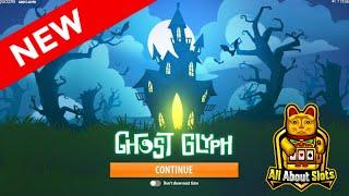 ⋆ Slots ⋆ Ghost Glyph Slot - Quickspin Slots