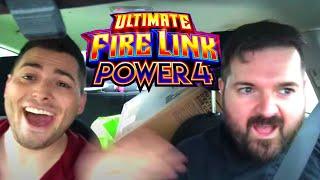 $20 Bets! ⋆ Slots ⋆ Ultimate Fire Link Power 4 W/ NATE!