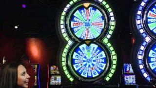 Vegas Hits™ from Bally Technologies
