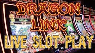 ⋆ Slots ⋆ $20,000 GRAND JACKPOT DRAGON LINK SLOT CHALLENGE!