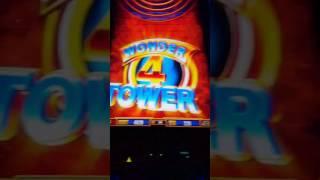 Wonder 4 TOWER Buffalo Super Free Games