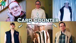 The Truth about Disguises as a Card Counter