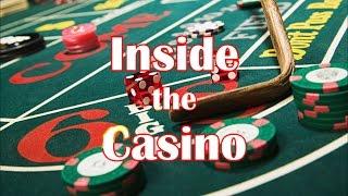 Inside the Casino