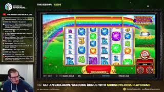 TUESDAY SLOTS - !playgrand for new welcome bonus